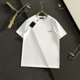 Picture of Louis Vuitton T Shirts Short _SKULVS-XLtltx1617203